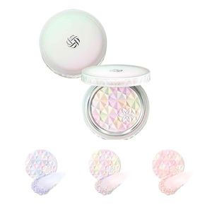 Kose Decorte Aura Reflector Face Setting Powder